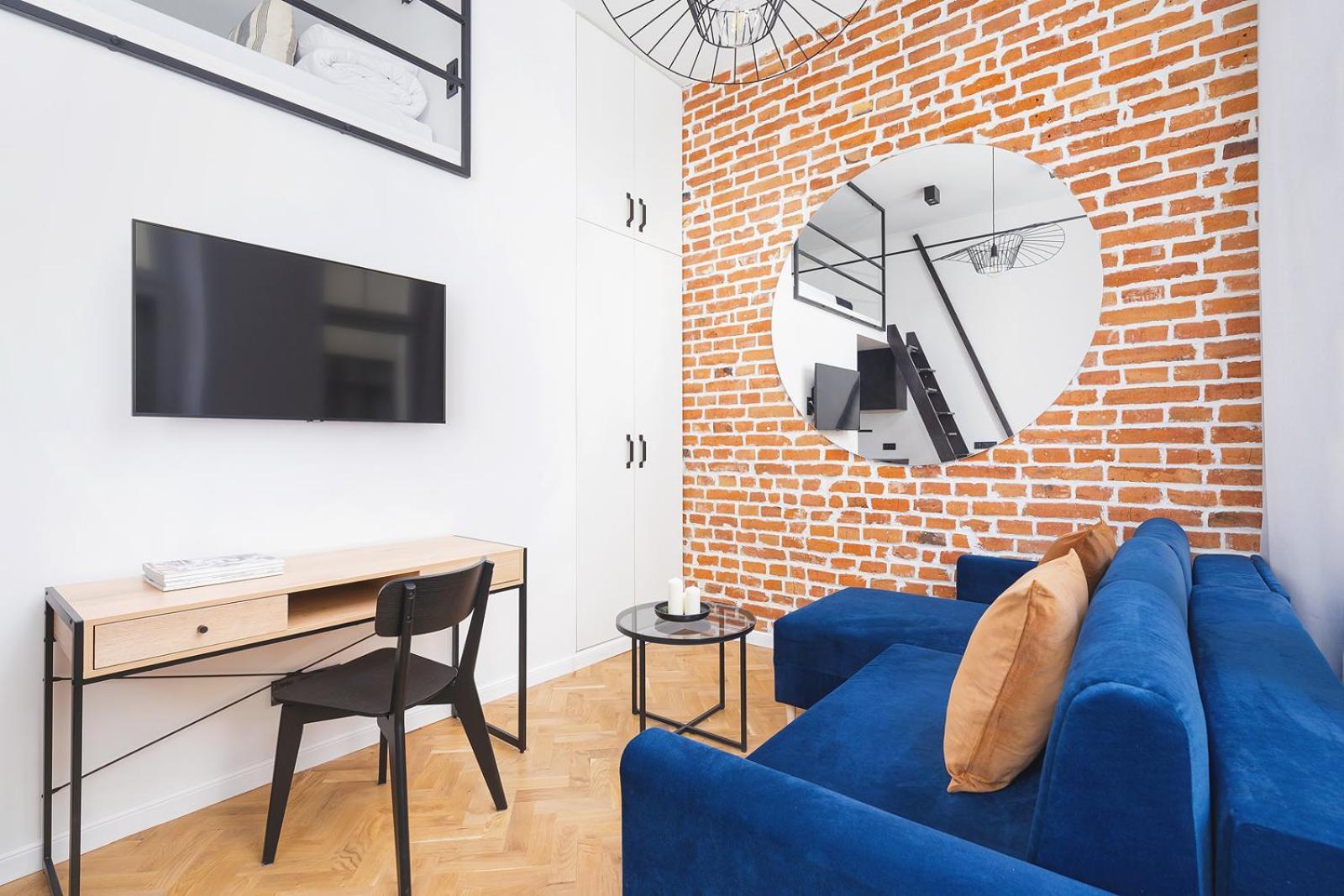 Studio Apartment - Radziwillowska 27 Cracovia Exterior foto
